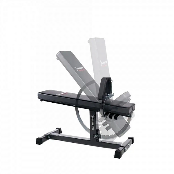 Лавка для жиму Ironmaster Super Bench