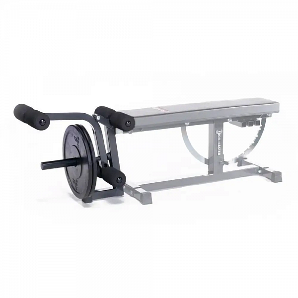 Лавка для жиму Ironmaster Super Bench