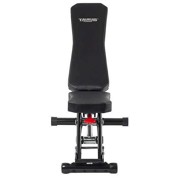 Лавка для жиму професійна 400 кг Taurus Design Line
