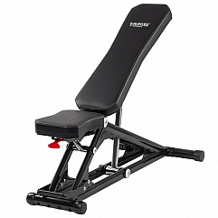 Лавка для жиму професійна 400 кг Taurus Design Line