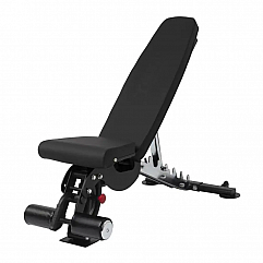 Лавка для жиму професійна Taurus B950