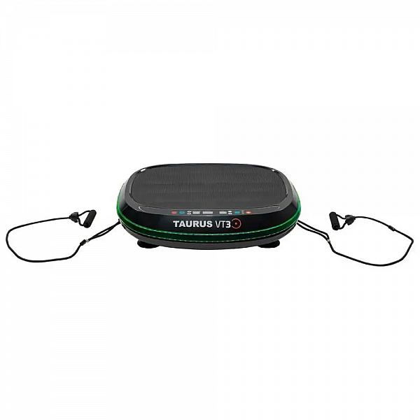 Вібраційна платформа Taurus VT3