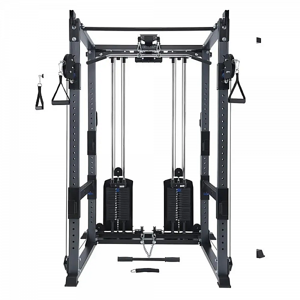 Силова рама Bodycraft Power Rack F430