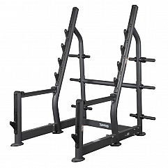 Стійки під штангу для присідань Taurus Elite Squat Rack