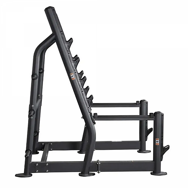 Стійки під штангу для присідань Taurus Elite Squat Rack