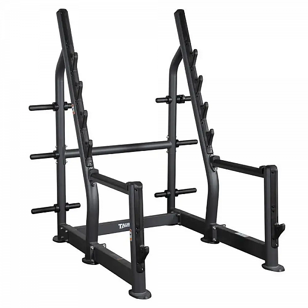 Стійки під штангу для присідань Taurus Elite Squat Rack