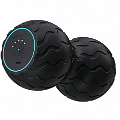Перкусійний масажер Theragun Mini 2.0, рожевий