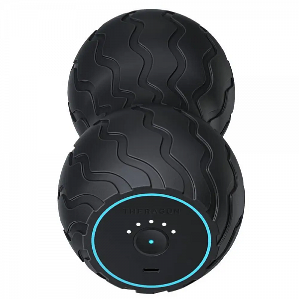 Перкусійний масажер Theragun Mini 2.0, рожевий