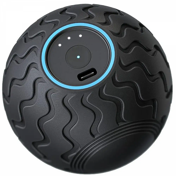 Перкусійний масажер Theragun Mini 2.0, рожевий