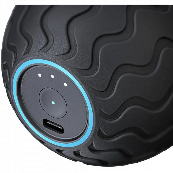 Перкусійний масажер Theragun Mini 2.0, рожевий