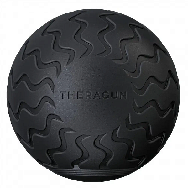 Перкусійний масажер Theragun Mini 2.0, рожевий