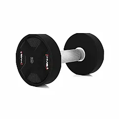 Гантель полиуретановый CPU HMS HPC 5кг