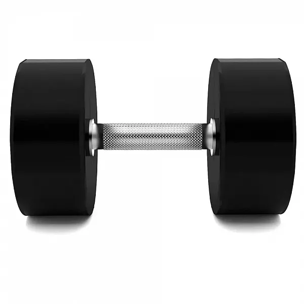 Гантель полиуретановый CPU HMS HPC 30кг.