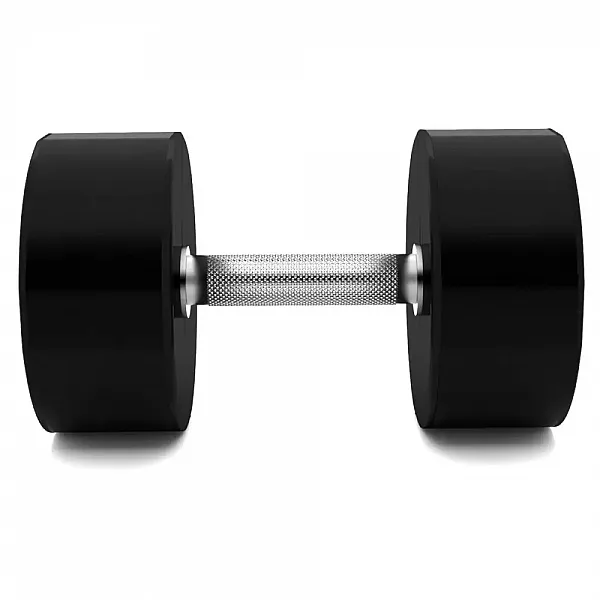 Гантель полиуретановый CPU HMS HPC 32.5кг