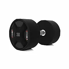 Гантель полиуретановый CPU HMS HPC 35кг