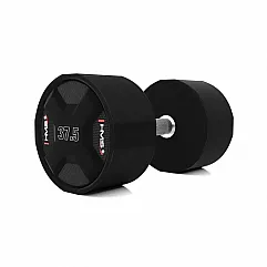 Гантель полиуретановый CPU HMS HPC 37.5кг