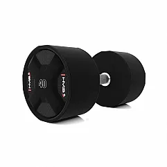 Гантель полиуретановый CPU HMS HPC 40кг