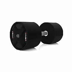 Гантель полиуретановый CPU HMS HPC 45кг