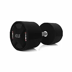 Гантель полиуретановый CPU HMS HPC 47.5кг