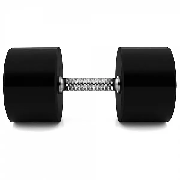 Гантель полиуретановый CPU HMS HPC 47.5кг