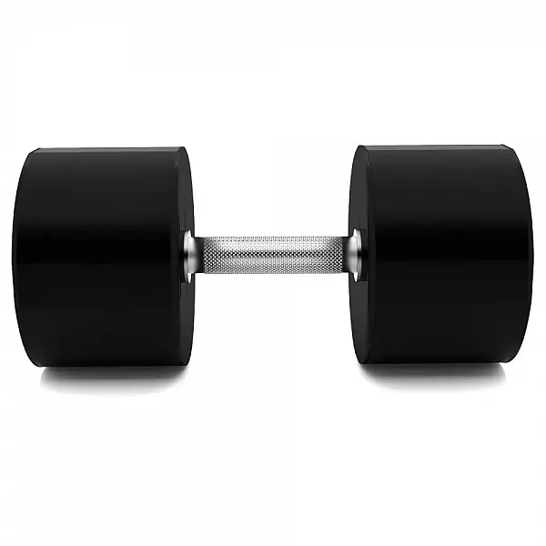 Гантель полиуретановый CPU HMS HPC 50кг