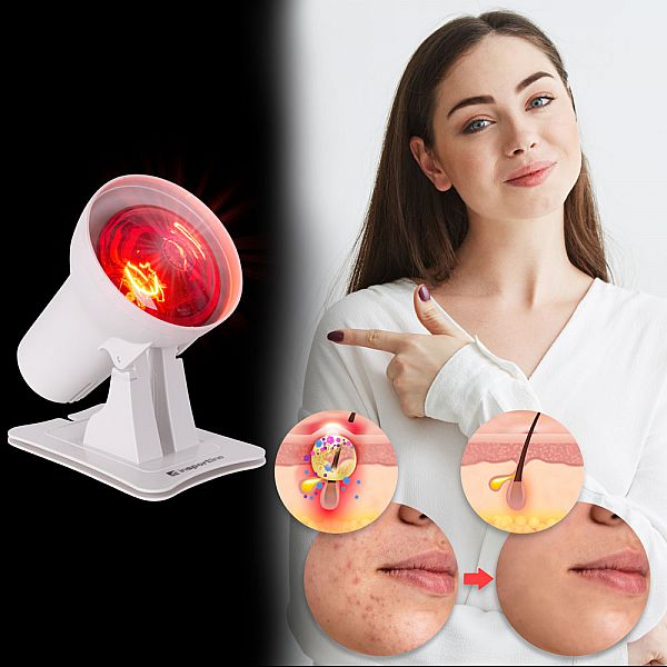 Инфракрасная лампа inSPORTline Xamila