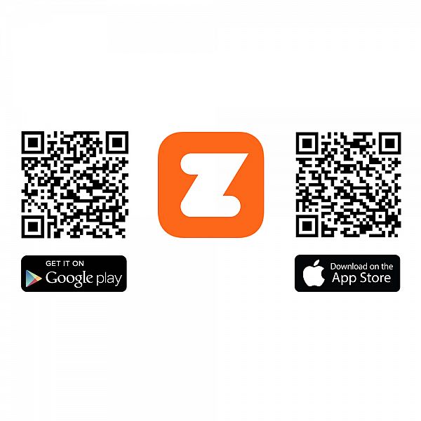 Спін-байк inSPORTline CycleAir