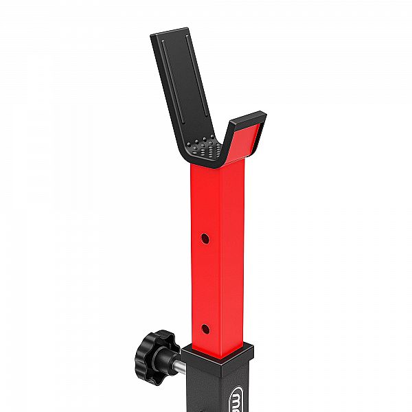 Лава і стійки під штангу Marbo Sport MS2