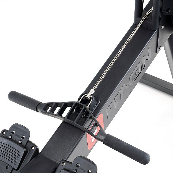 Гребной тренажер Fit-On Air Rower (Concept S7)
