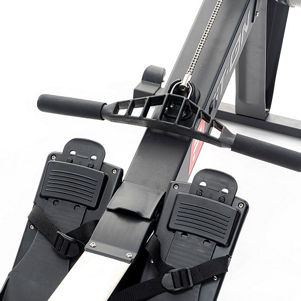 Гребной тренажер Fit-On Air Rower (Concept S7)