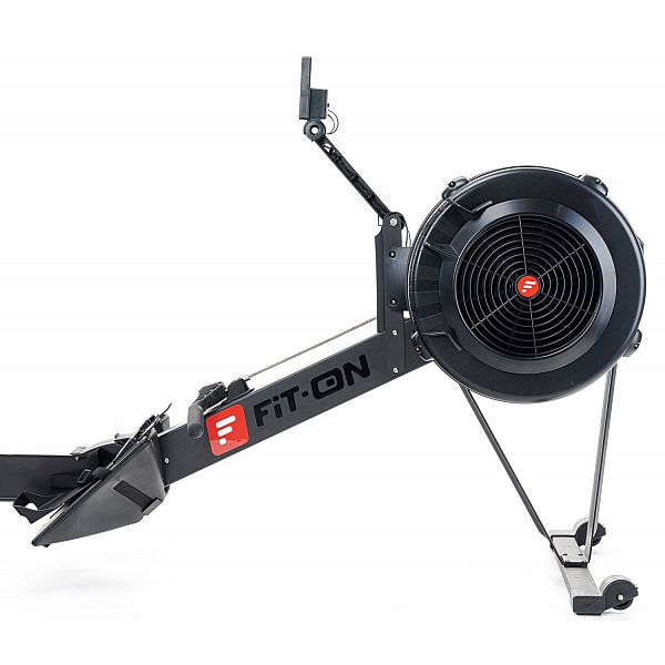 Гребной тренажер Fit-On Air Rower (Concept S7)