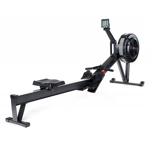 Гребной тренажер Fit-On Air Rower (Concept S7)