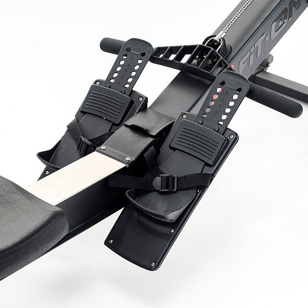 Гребной тренажер Fit-On Air Rower (Concept S7)