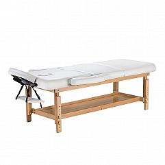 Профессиональный массажный стол Fit-On Comfort Pro Oak