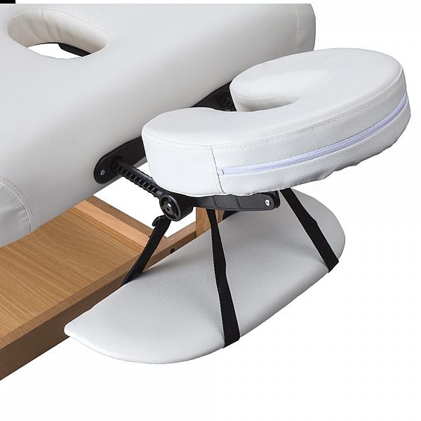 Профессиональный массажный стол Fit-On Comfort Pro Oak