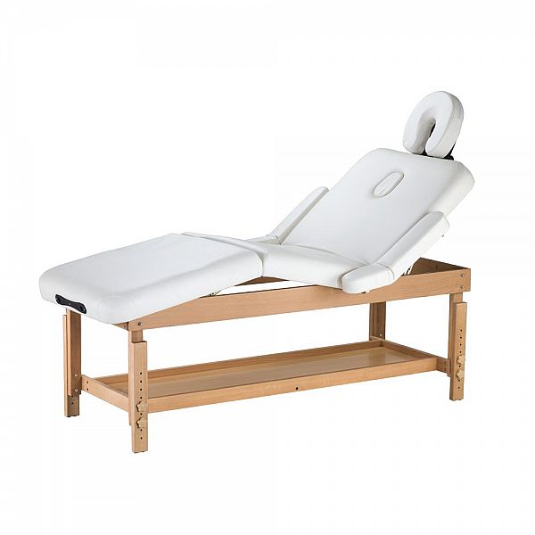 Профессиональный массажный стол Fit-On Comfort Pro Oak