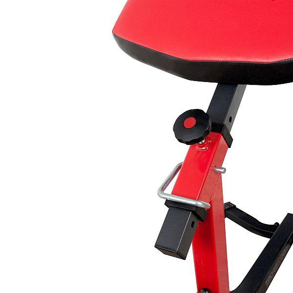 Гиперэкстензия Marbo Sport MS-L108