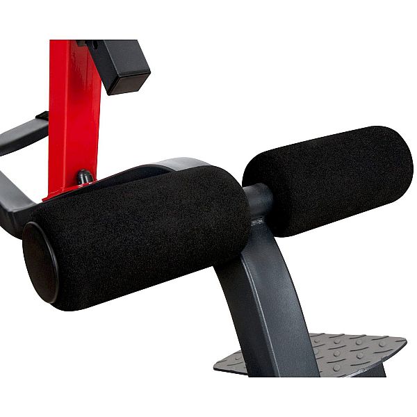 Гиперэкстензия Marbo Sport MS-L108