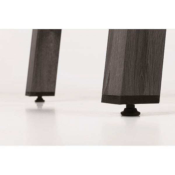 Настольный футбол Garlando F-2 Grey Oak
