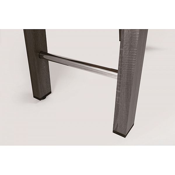 Настольный футбол Garlando F-2 Grey Oak