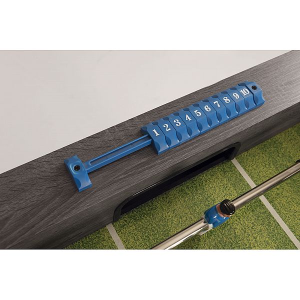 Настольный футбол Garlando F-2 Grey Oak