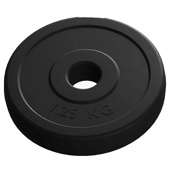 Гантелі з функцією штанги 2в1 Fit-On 38кг