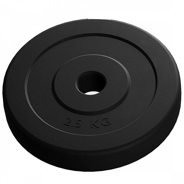 Гантелі з функцією штанги 2в1 Fit-On 38кг