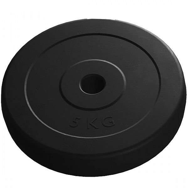 Гантелі з функцією штанги 2в1 Fit-On 38кг