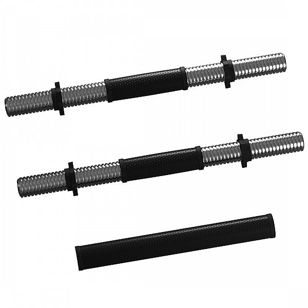 Гантелі з функцією штанги 2в1 Fit-On 38кг