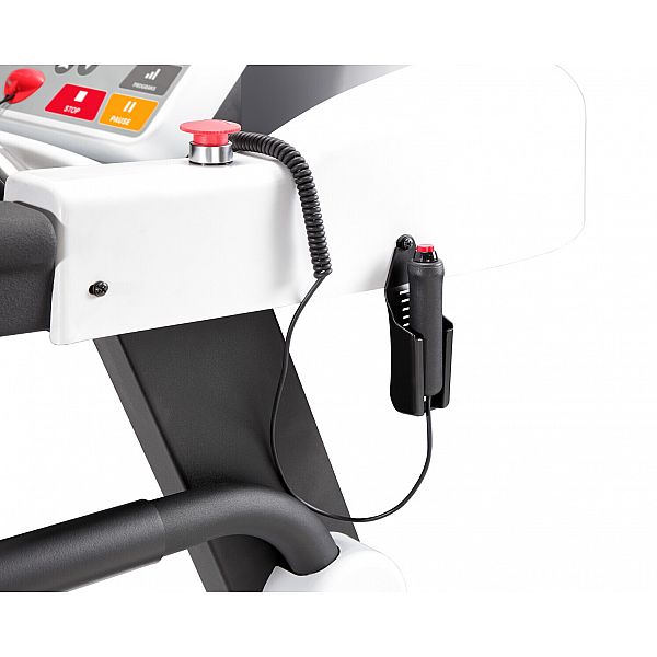 Реабілітаційна бігова доріжка Body Charger GT8800 RF