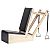 Дитяче крісло для пілатесу Elina Pilates ELN 400300 Black