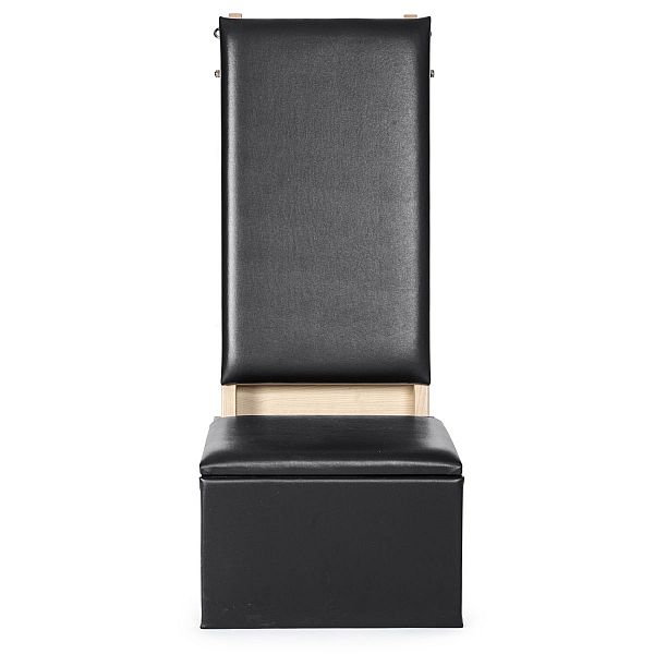 Дитяче крісло для пілатесу Elina Pilates ELN 400300 Black