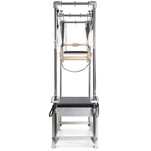 Класичний алюмінієвий Cadillac Elina Pilates ELN 100200 Black