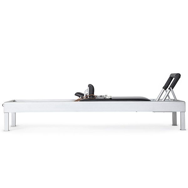 Класичний алюмінієвий реформер Elina Pilates ELN 100100 Black